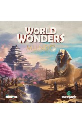 World Wonders: Mundo Wonders Pack