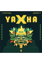 Yaxha