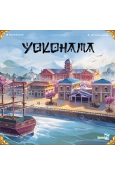 Yokohama