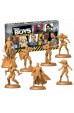 Zombicide: 2nd Edition – The Boys: Pack 1 – The Seven