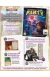 Adventure Party: The Role-Playing Party Game