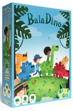 BalaDino