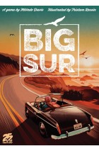 Preorder - Big Sur (verwacht mei 2025)