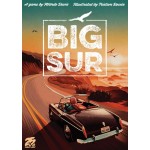 Preorder - Big Sur (verwacht mei 2025)