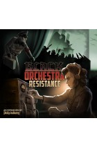 Preorder - Black Orchestra: Resistance (verwacht juli 2025)