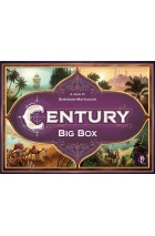 Preorder - Century: Big Box (verwacht april 2025)