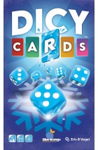 Dicy Cards