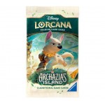 Preorder - Disney Lorcana: Archazia's Island - Booster (verwacht 7 maart)