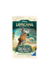 Preorder - Disney Lorcana: Archazia's Island - Booster (verwacht 7 maart)