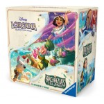 Preorder - Disney Lorcana: Archazia's Island - Illumineer's Trove (verwacht 7 maart)