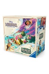 Preorder - Disney Lorcana: Archazia's Island - Illumineer's Trove (verwacht 7 maart)