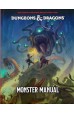 Dungeons and Dragons: 2024 Monster Manual