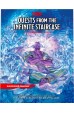 Dungeons and Dragons: Quest from the Infinite Staircase