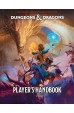 Dungeons and Dragons: 2024 Player's Handbook