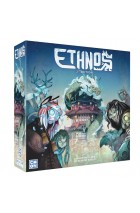 Preorder - Ethnos: 2nd Edition (verwacht 2025)