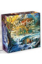 Preorder - Everdell Silverfrost - Collector's Edition (EN) (verwacht november 2025)