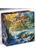 Preorder - Everdell Silverfrost - Essentials Edition (EN) (verwacht november 2025)