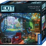 EXIT Puzzle - The Alchemist's Garden