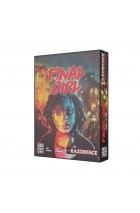 Final Girl: Hell to Pay