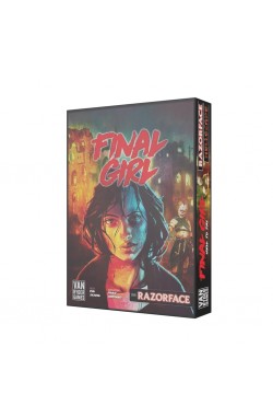 Preorder - Final Girl: Hell to Pay (verwacht maart 2025)