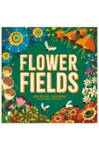 Flower Fields