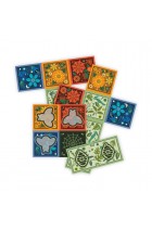 Flower Fields: Flower Mix Promo Tiles