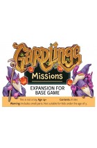 Gardlings: Missions