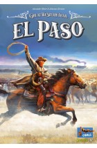 Preorder - Great Western Trail: El Paso (verwacht maart 2025)