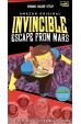 Invincible: Escape from Mars