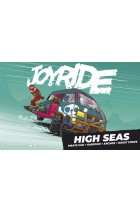 Joyride: High Seas