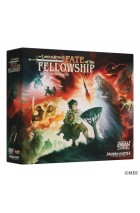 Preorder - The Lord of the Rings: The Fate of the Fellowship (verwacht juli 2025)