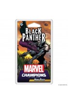 Preorder - Marvel Champions: The Card Game – Black Panther Hero Pack (verwacht april 2025)