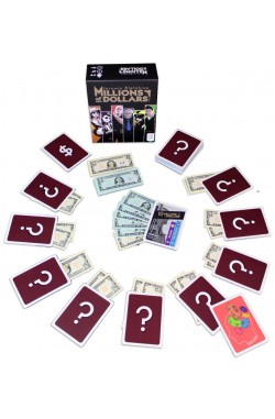 Millions of Dollars (Second Edition)