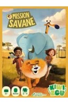 Mission Savane