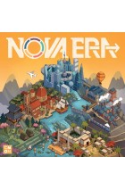 Preorder - Nova Era (verwacht februari 2025)