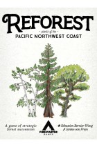 Reforest: Plants of the Pacific Northwest Coast