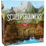 Preorder - Scheepsbouwers van de Noordzee: Redux (verwacht maart 2025)