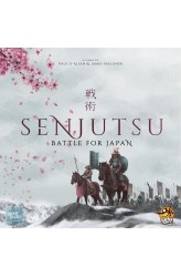 Senjutsu: Battle For Japan