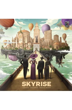 Skyrise (Retail Edition)