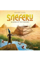 Preorder - Sneferu: Builders of the Pyramids (verwacht april 2025)