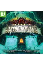 Preorder - Spooktacular (verwacht mei 2025)