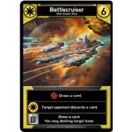 Star Realms: Battlecruiser (Promo Card)