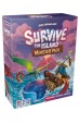 Survive The Island: Monster Pack