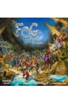 The Fog: Escape from Paradise