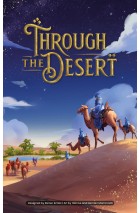 Through the Desert