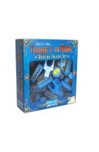 Ticket to Ride - Deluxe Train Set Blauw