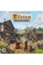 Preorder - Tiletum: Prospect for Silver (verwacht mei 2025)