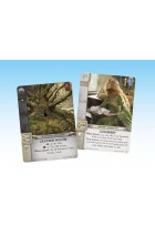 War of the Ring: The Card Game – Fire and Swords: Promo Cards