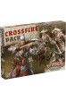 Zombicide: White Death – Crossfire Pack