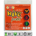 Hive Pocket (NL)